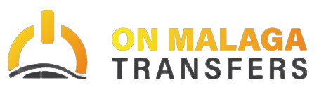 On Malaga Transfers Logo